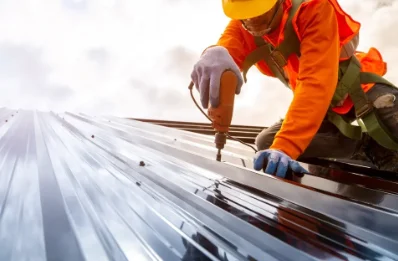 Travaux de zinguerie à Flacey-en-Bresse